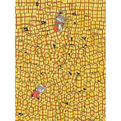 Legpuzzels></noscript>Jumbo Puzzel Jan Van Haasteren Expert 4 Overal Cadeautje s 500 Stukjes