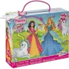 Legpuzzels> Puzzel prinses 60 stukjes