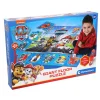 Vloerpuzzels>Clementoni Puzzel vloer groot Paw Patrol