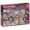 Legpuzzels>Jumbo Puzzel Wasgij Retro Destiny 7 Rock around the  clock! 1000 stukjes