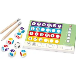 Dobbelspellen>White Goblin Games Qwantum - Dobbelspel