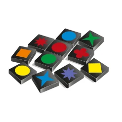 Reisspellen>999-games Qwirkle - Reisspel