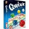 Familiespellen>White Goblin Games Qwixx - Dobbelspel