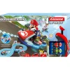 Racebanen>Carrera Racebaan First Nintendo Mario Kart 240 Cm