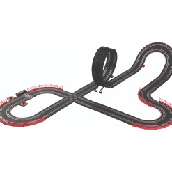 Racebanen|Jongens> Racebaan Max competitie 630 cm