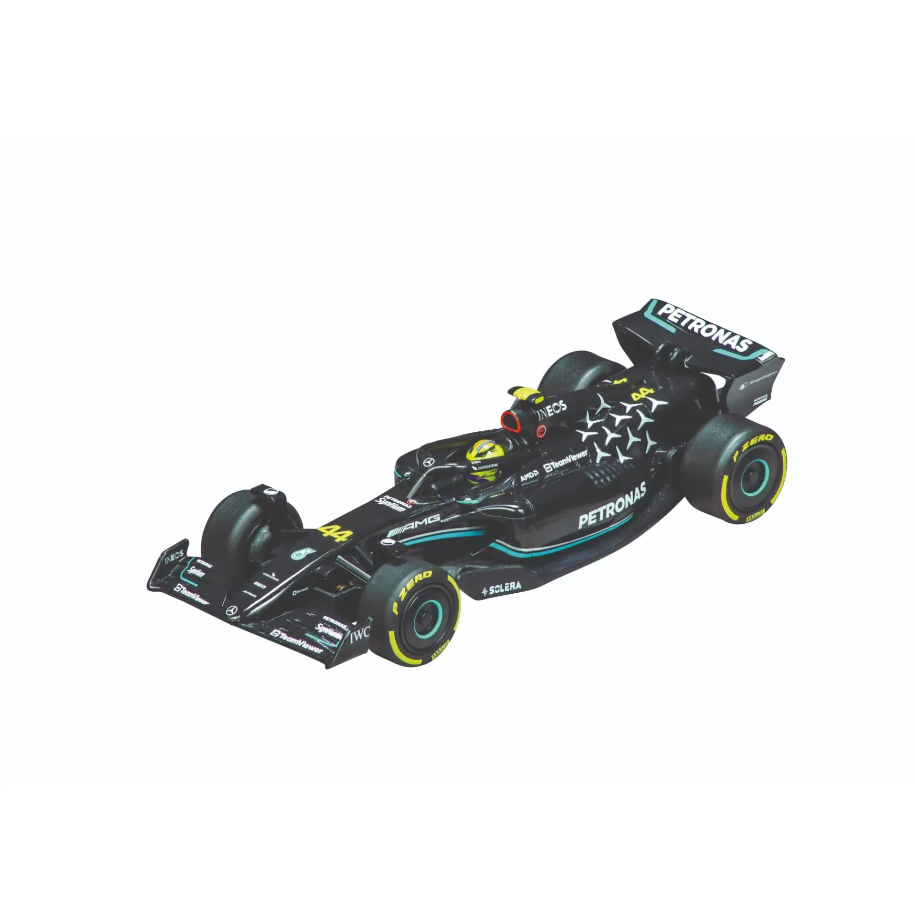 Racebanen|Jongens> Racebaan Max competitie 630 cm