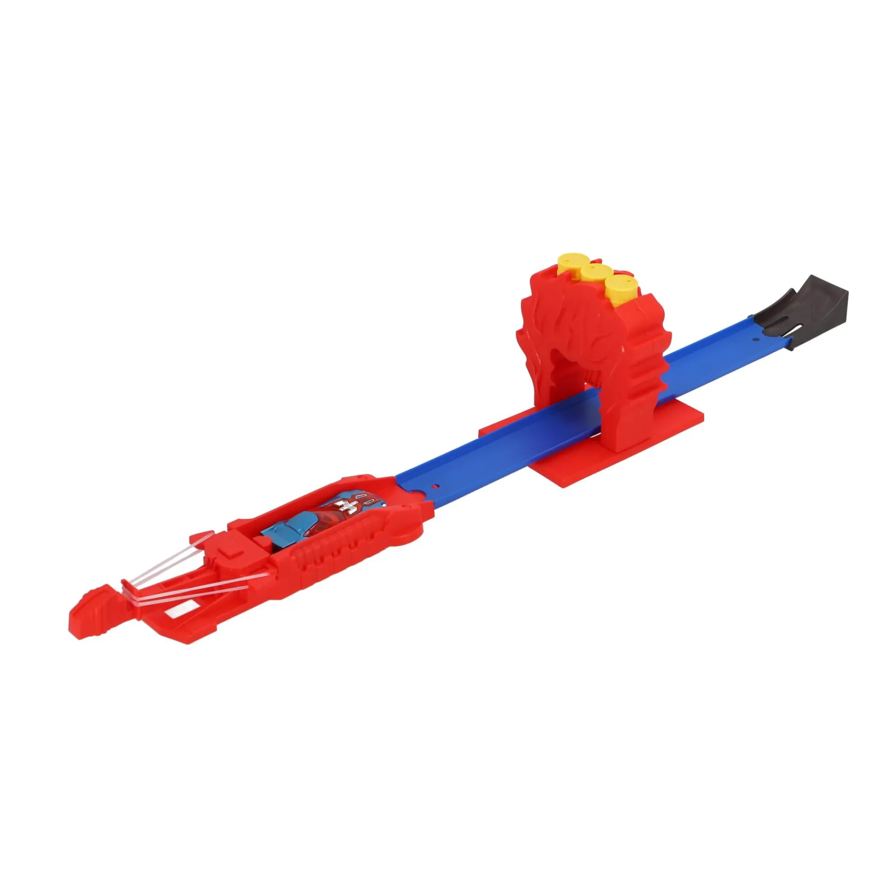 Jongens|Racebanen> Racebaan mini 2 assorti