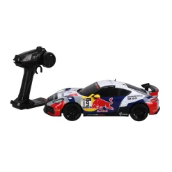 Radiografisch|Jongens>Kool Speed Radiografisch bestuurbare auto porsche 1:14 718  cayman gt4 clubsport mr