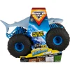 Radiografisch> Radiografisch Bestuurbare Auto Monster Jam  Megalodon Storm