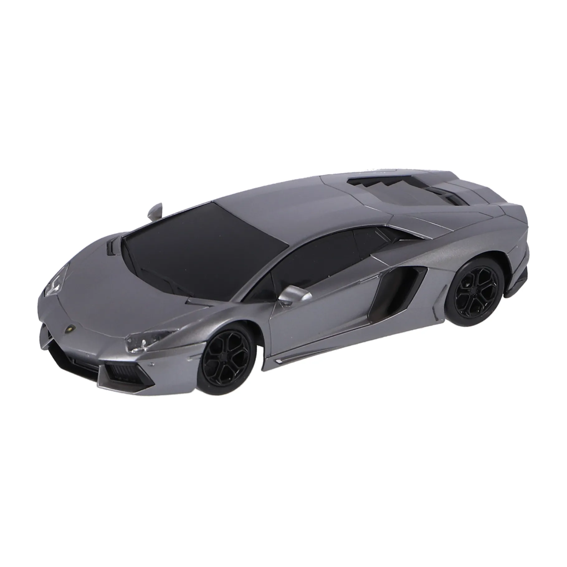 Radiografisch> Radiografisch Bestuurbare Auto 10 Assorti 1:24