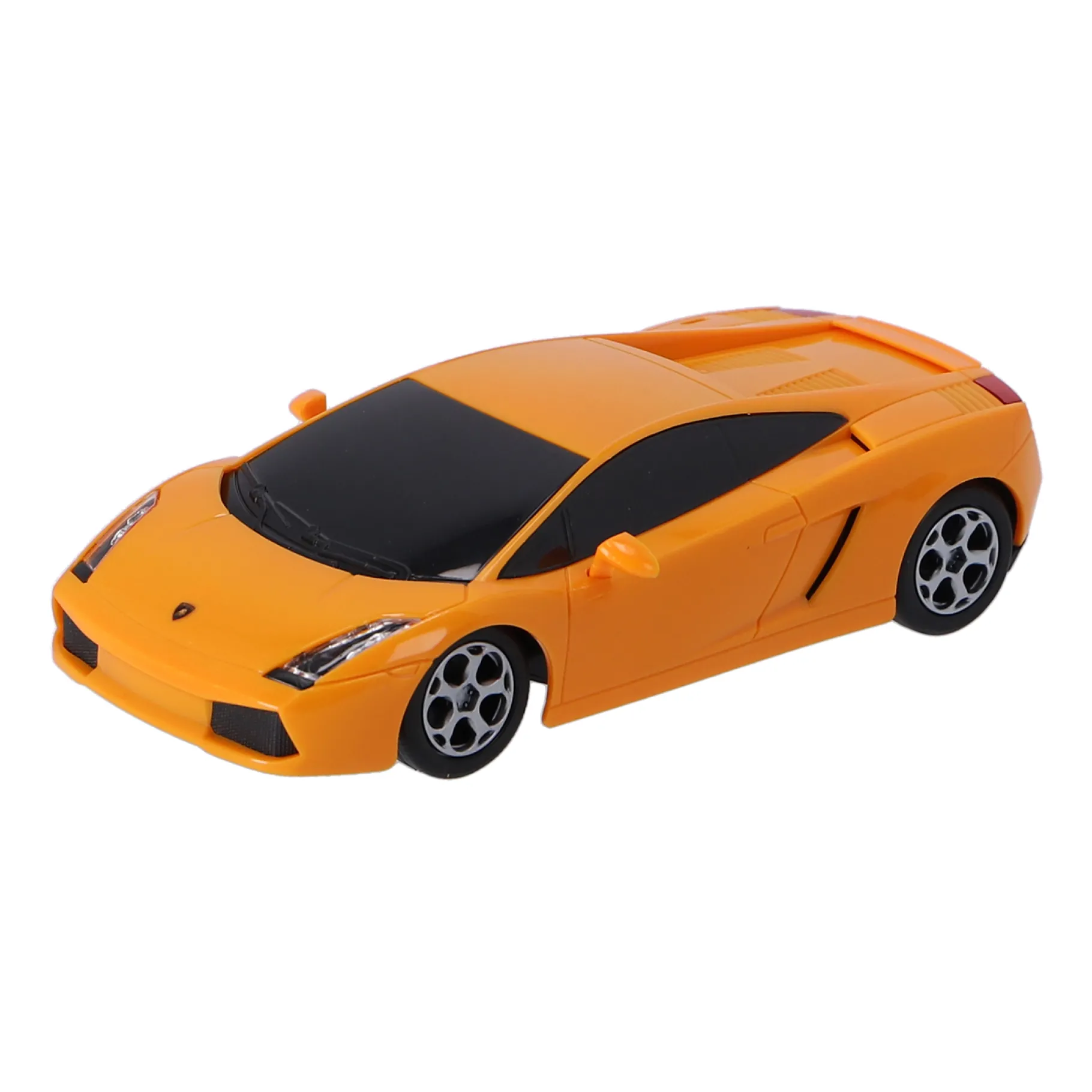 Radiografisch> Radiografisch Bestuurbare Auto 10 Assorti 1:24