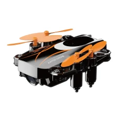 Robots> Radiografisch bestuurbare jupiter drone pro