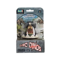 Radiografisch> Radiografisch Bestuurbare Mini Autos Dino Triceratops