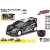 Radiografisch|Jongens>Kool Speed Radiografisch bestuurbare auto ford 1:16 2.4g fiesta RS WRC