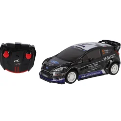 Radiografisch|Jongens></noscript>Kool Speed Radiografisch bestuurbare auto ford 1:16 2.4g fiesta RS WRC