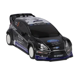 Radiografisch|Jongens></noscript>Kool Speed Radiografisch bestuurbare auto ford 1:16 2.4g fiesta RS WRC