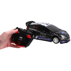 Radiografisch|Jongens></noscript>Kool Speed Radiografisch bestuurbare auto ford 1:16 2.4g fiesta RS WRC