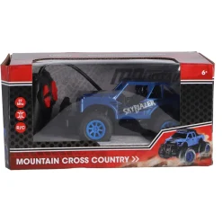 Radiografisch>Rapid Wheels Radiografisch Bestuurbare Buggy Schaal 1:22 Â 2 Assorti