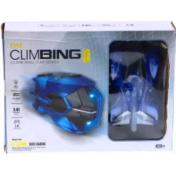 Radiografisch> Radiografisch bestuurbare auto Windowcrawler 2.4 GHz