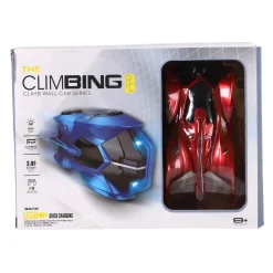 Radiografisch> Radiografisch bestuurbare auto Windowcrawler  2.4 GHz