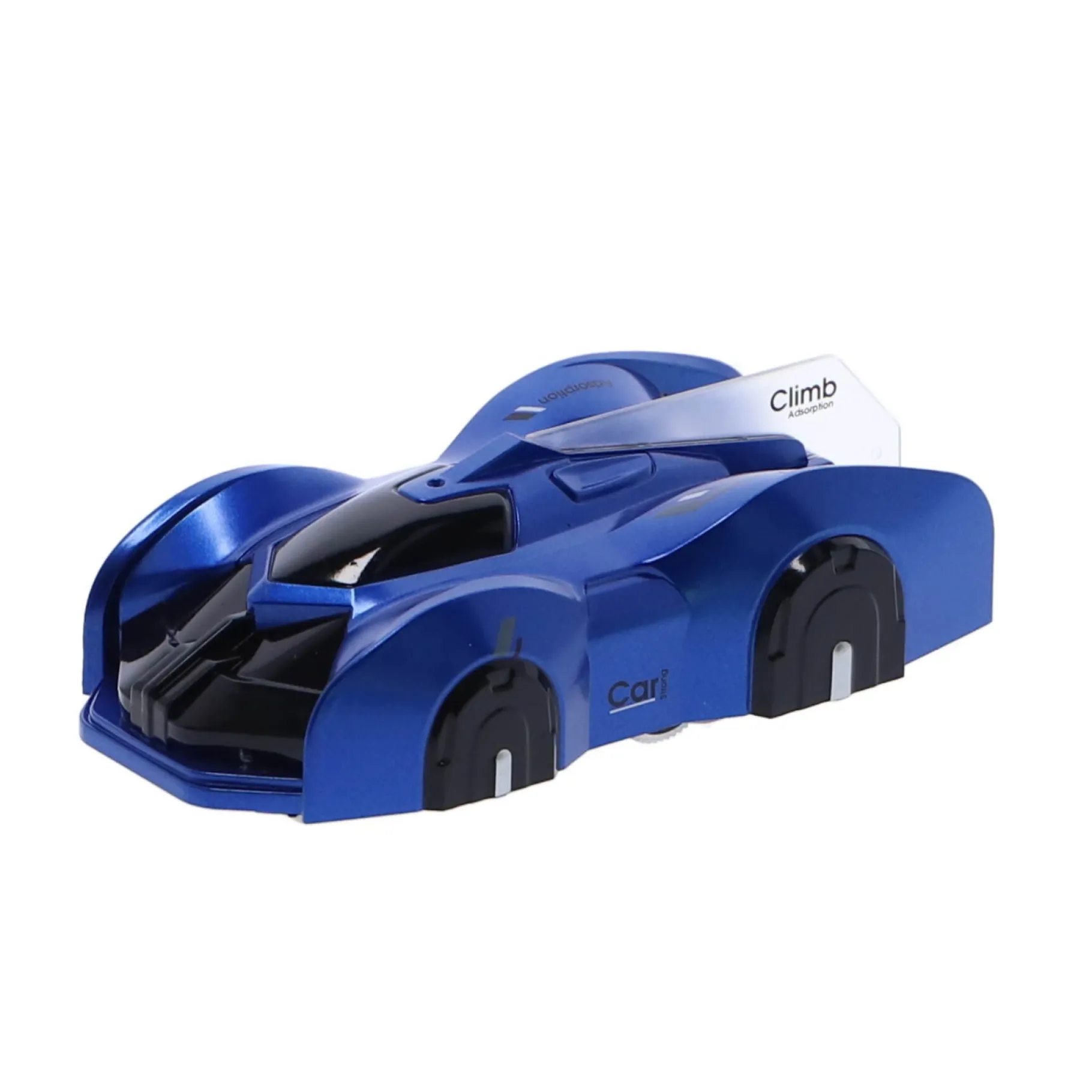 Radiografisch> Radiografisch bestuurbare auto Windowcrawler 2.4 GHz