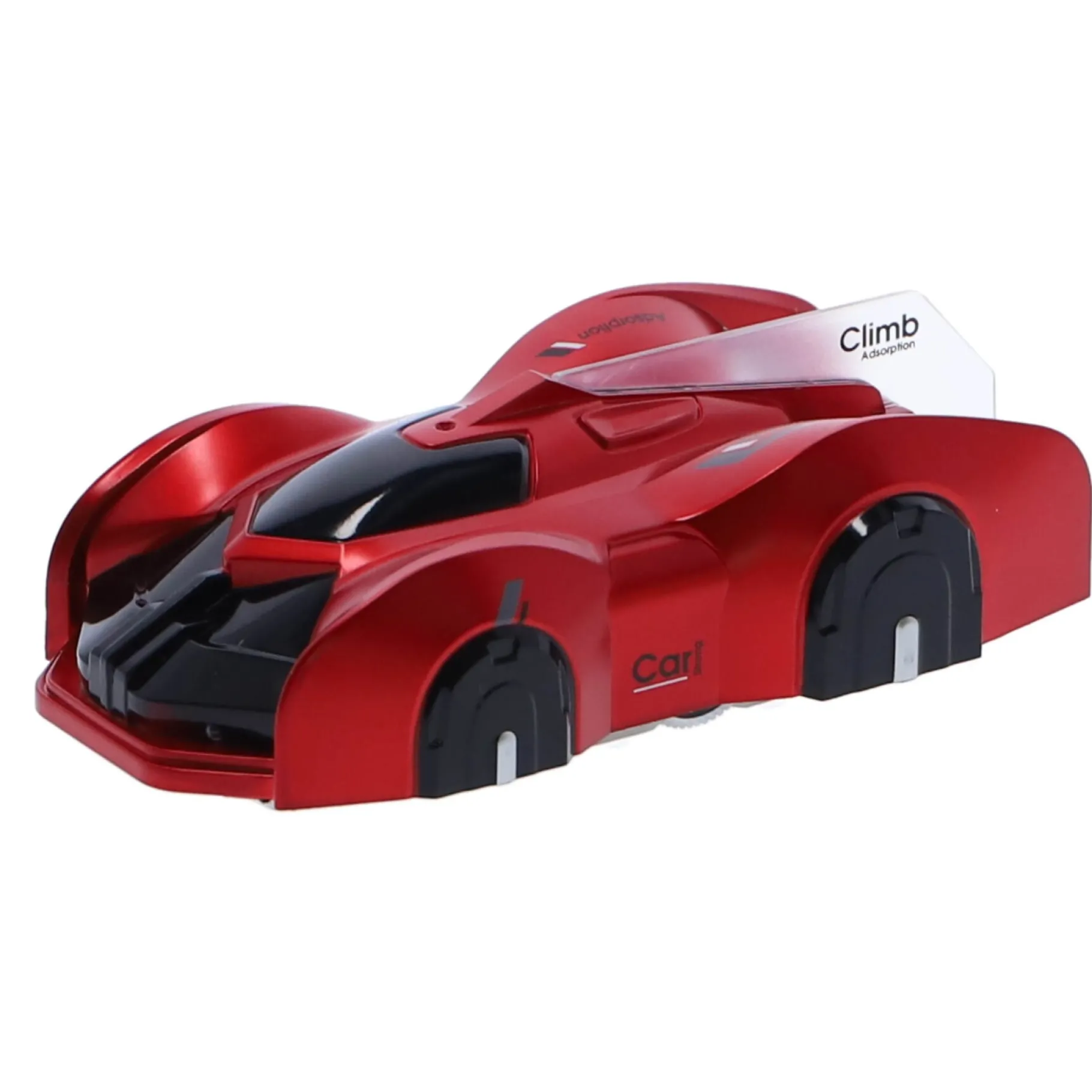 Radiografisch> Radiografisch bestuurbare auto Windowcrawler 2.4 GHz