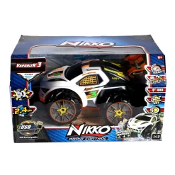 Radiografisch> Radiografisch Bestuurbare Auto Nikko Vaporizr TM