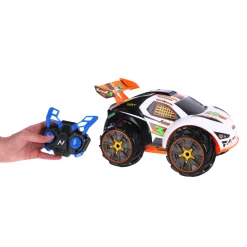 Radiografisch></noscript> Radiografisch Bestuurbare Auto Nikko Vaporizr TM