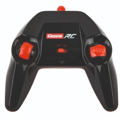 Radiografisch>Carrera Radiografisch Bestuurbare Auto Steam Rider 1:16