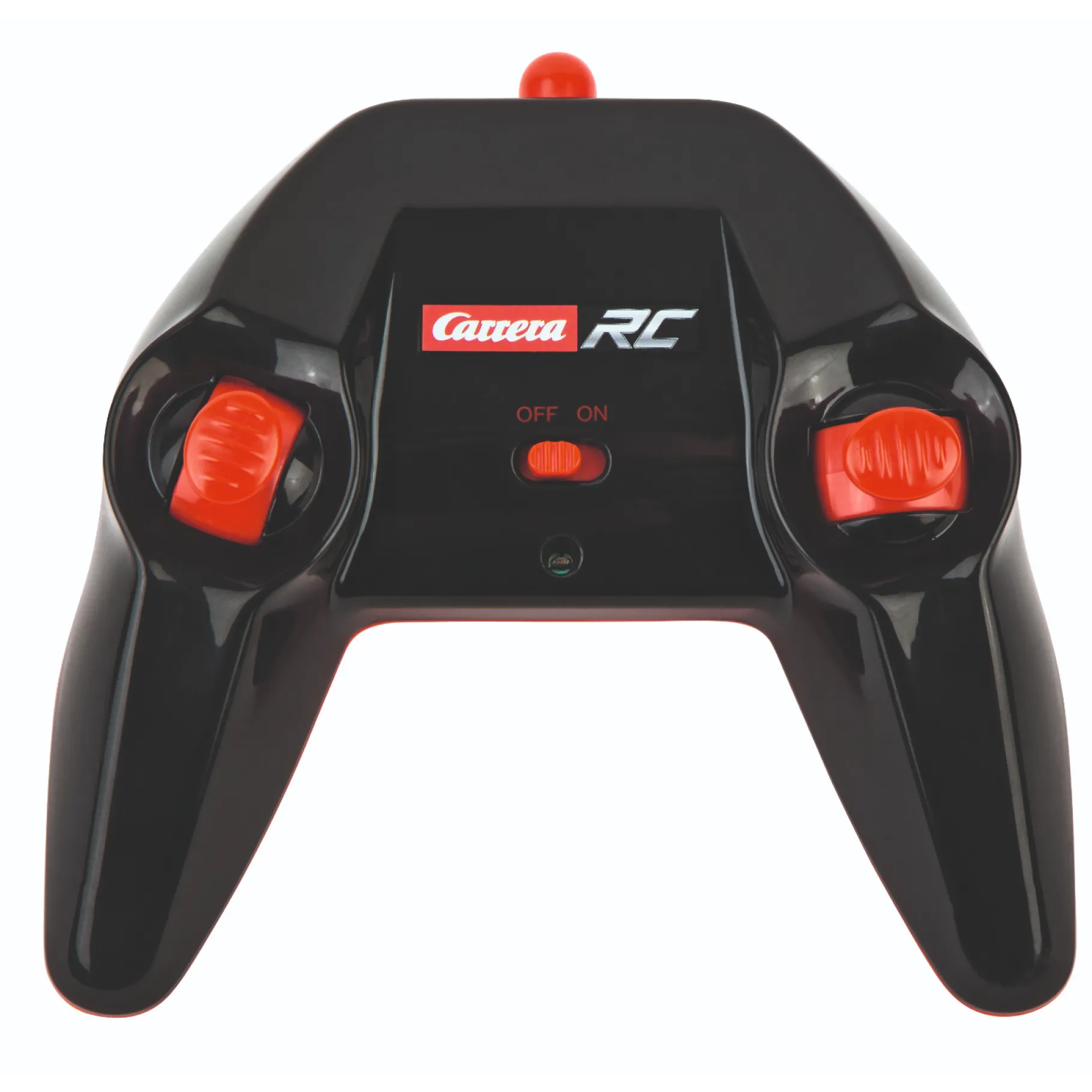 Radiografisch>Carrera Radiografisch Bestuurbare Auto Steam Rider 1:16