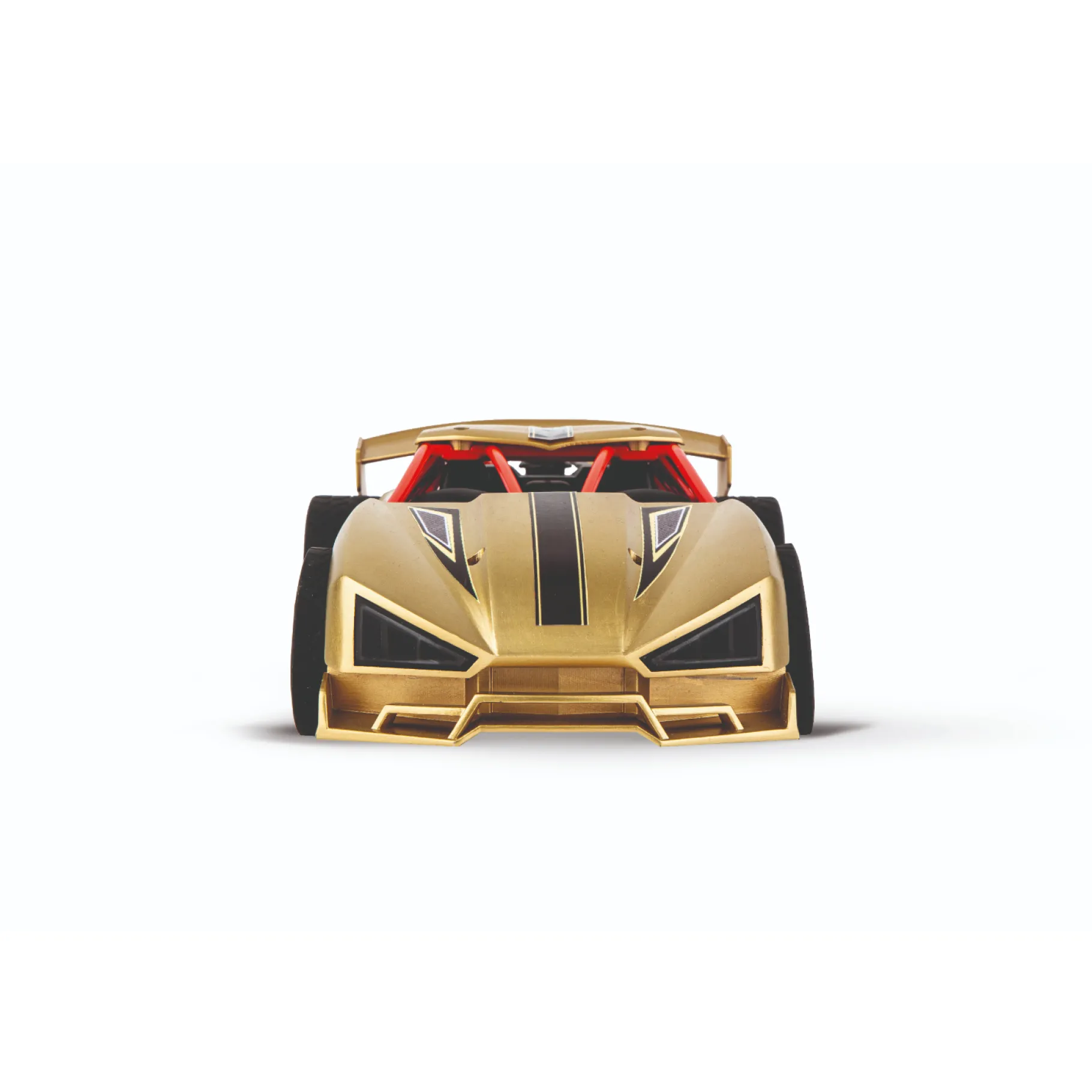 Radiografisch>Carrera Radiografisch Bestuurbare Auto Steam Rider 1:16