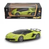 Radiografisch|Jongens>Kool Speed Radiografisch bestuurbare auto lamborghini 1:16 2,4g aventador svj roadster neon groen
