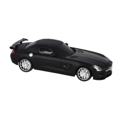 Jongens|Radiografisch></noscript>Kool Speed Radiografisch bestuurbare auto mercedes-benz 1:24 sls amg gt final edition zwart