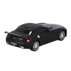Jongens|Radiografisch></noscript>Kool Speed Radiografisch bestuurbare auto mercedes-benz 1:24 sls amg gt final edition zwart