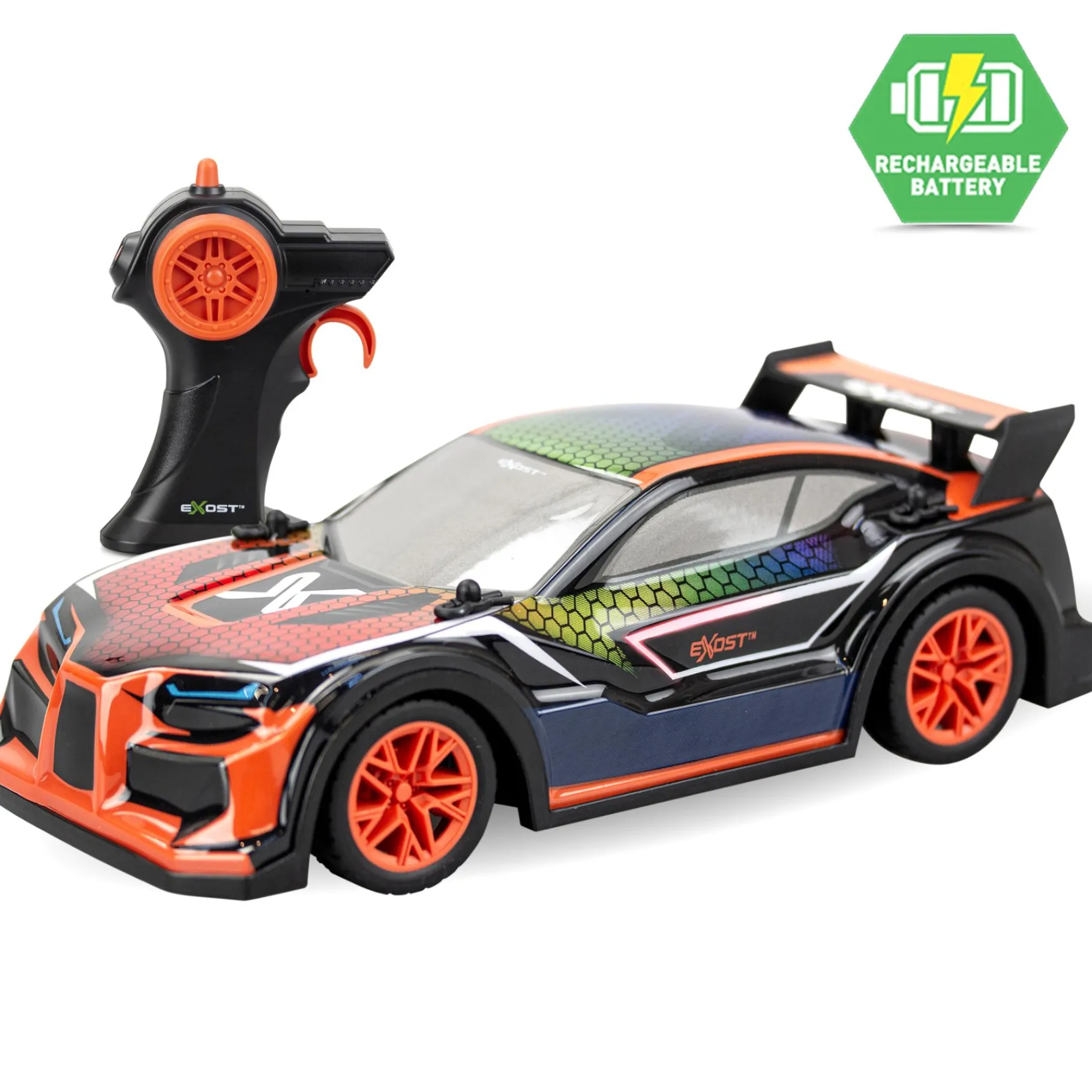 Radiografisch> Radiografisch bestuurbare Fusion Bolt Exost Usb