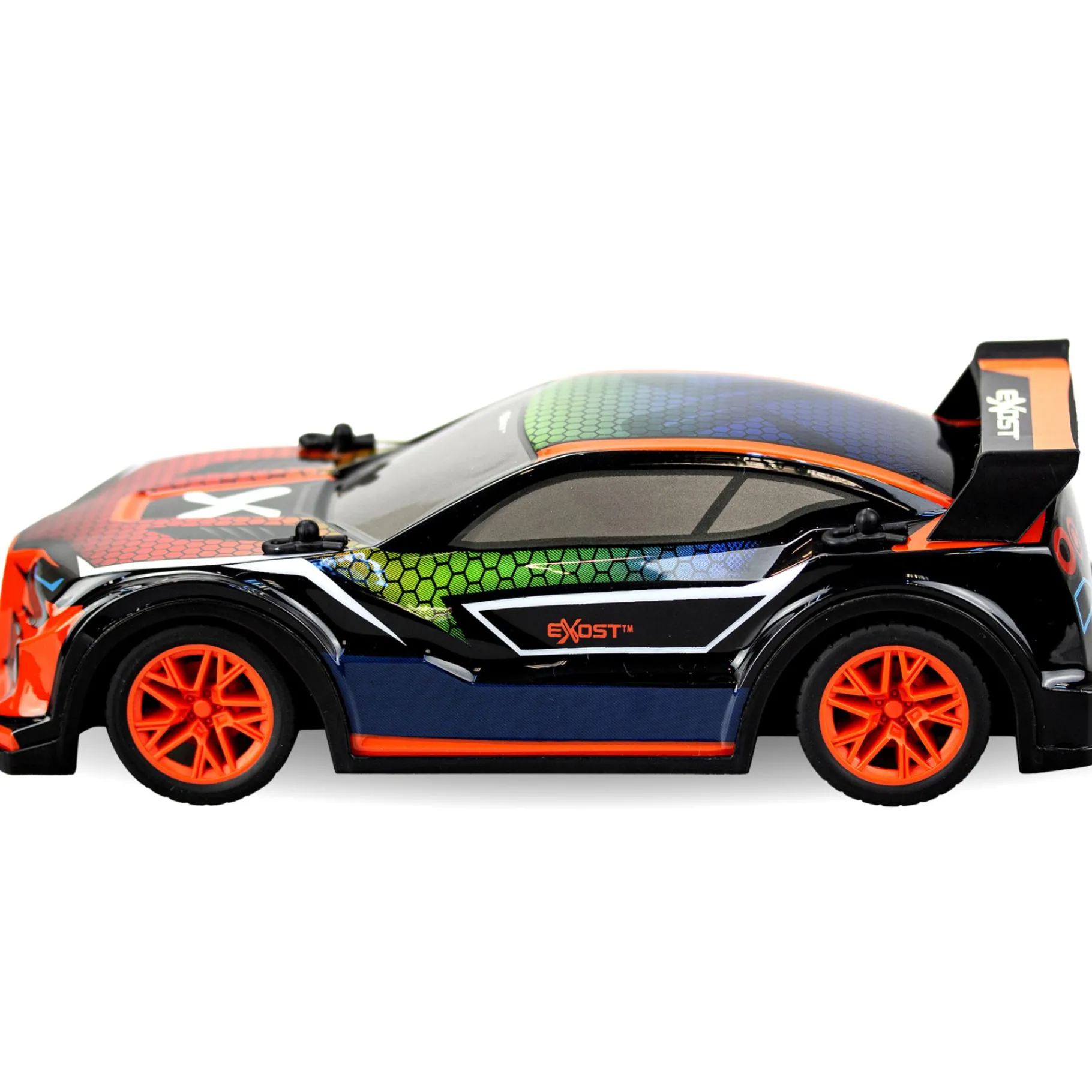 Radiografisch> Radiografisch bestuurbare Fusion Bolt Exost Usb