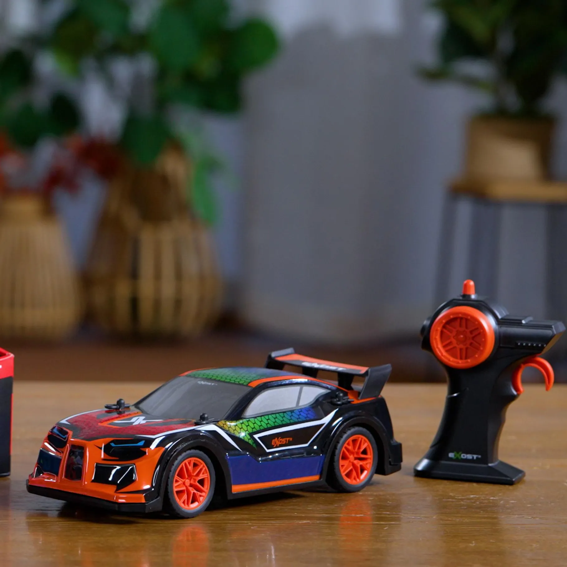 Radiografisch> Radiografisch bestuurbare Fusion Bolt Exost Usb