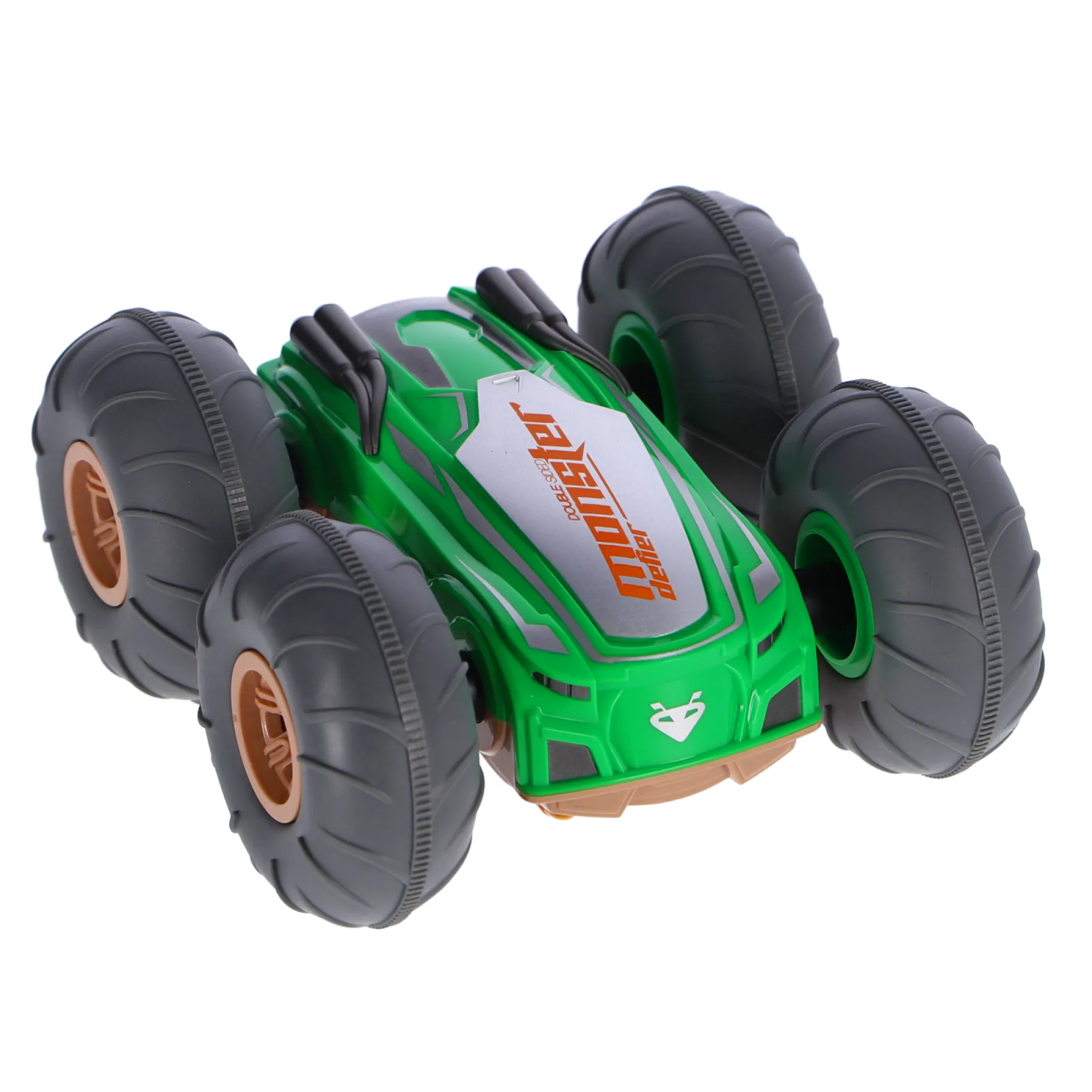 Radiografisch>Rapid Wheels Radiografisch Bestuurbare Auto Storm Stunt 2 Assorti