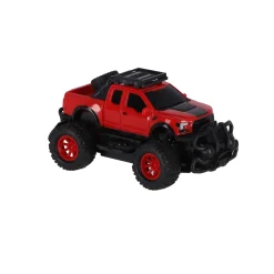 Radiografisch>Rapid Wheels Radiografisch Bestuurbare Jeep Schaal 1:22 Â 2 Assorti