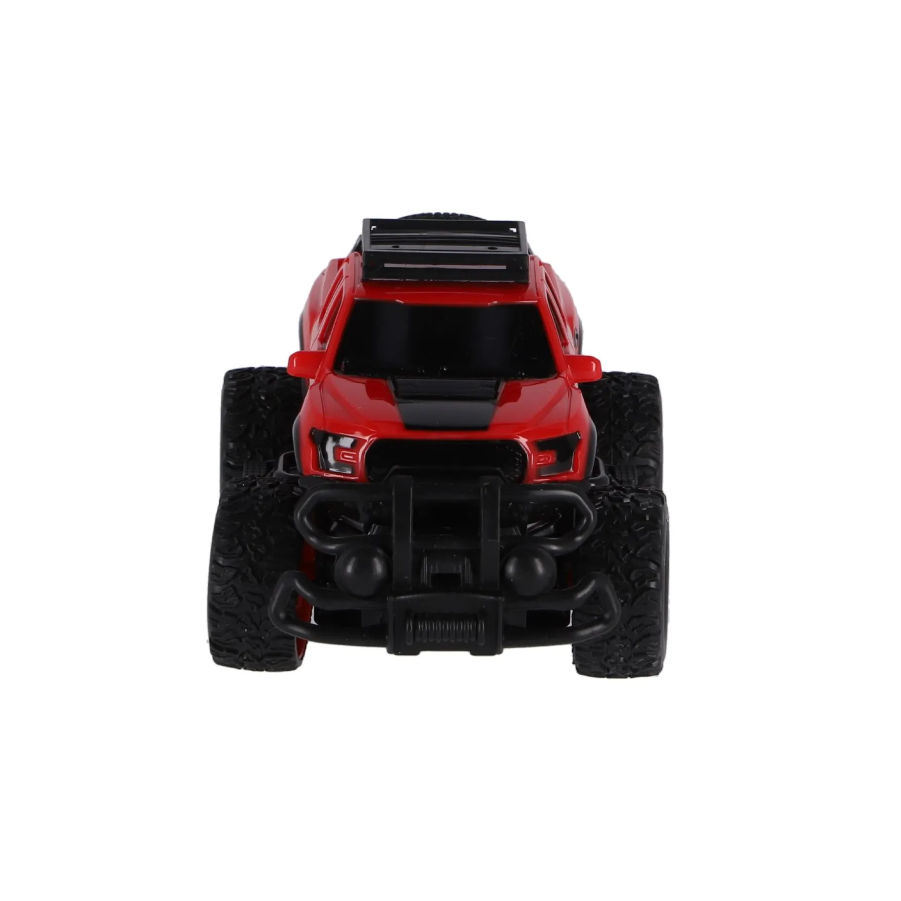 Radiografisch>Rapid Wheels Radiografisch Bestuurbare Jeep Schaal 1:22 2 Assorti