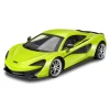 Radiografisch|Jongens>Dynatech Radiografisch bestuurbare auto Mclaren 1:14 2.4g 570s neon groen