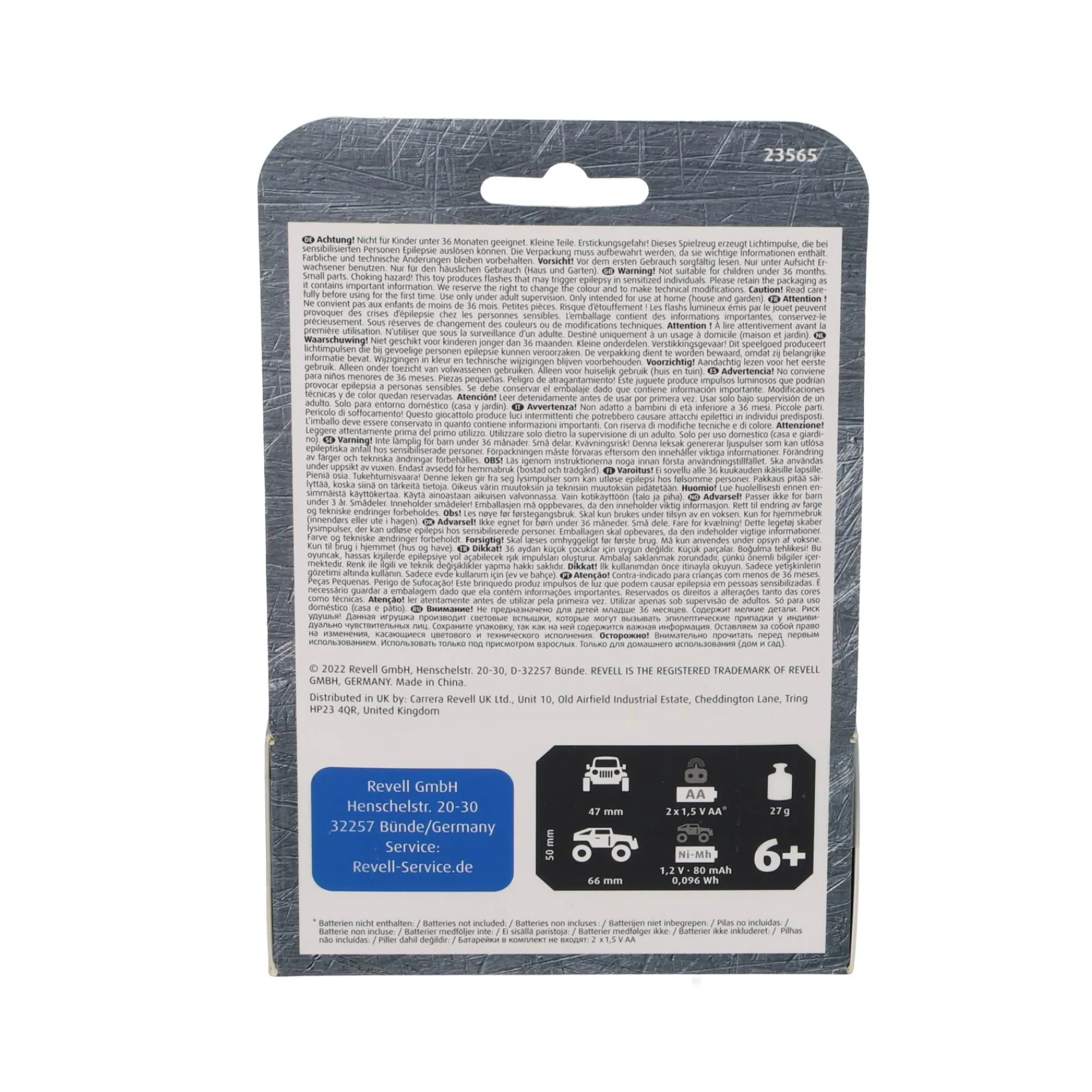 Radiografisch> Radiografisch Bestuurbare Mini Auto Dino Quetzalzoatlus