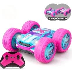 Radiografisch> Radiografisch bestuurbare 360 Cross Amazone Exost  groen