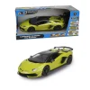Jongens|Radiografisch>Dynatech Radiografisch bestuurbare auto lamborghini 1:14 2.4g aventador neon groen