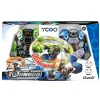 Robots> Radiografisch bestuurbare Robo Kombat Tornado  battle pack