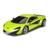 Radiografisch|Jongens>Kool Speed Radiografisch bestuurbare auto Mclaren 1:16 2.4G 5705 neon groen