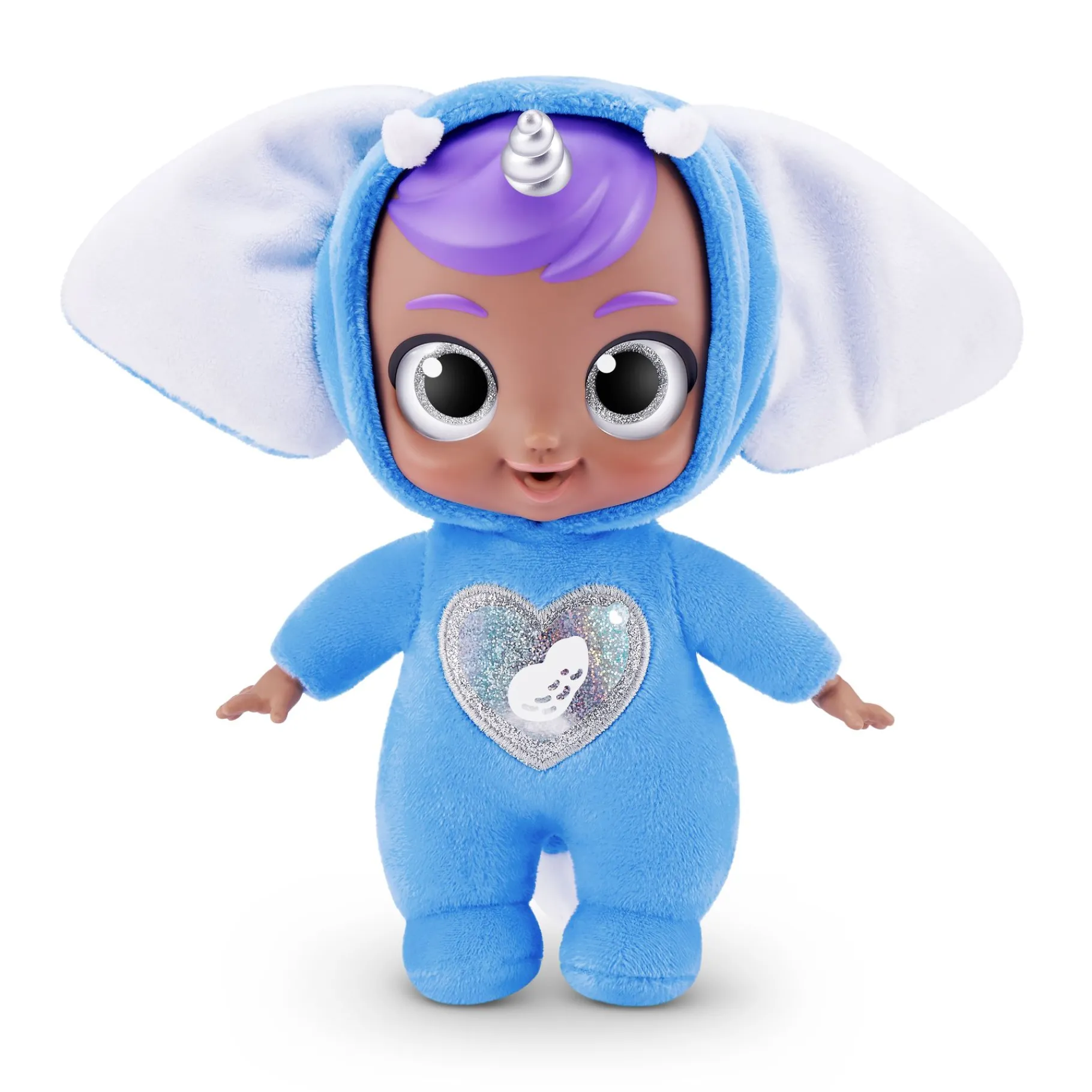 Surprise> Rainbocorn babycorn surprise klein