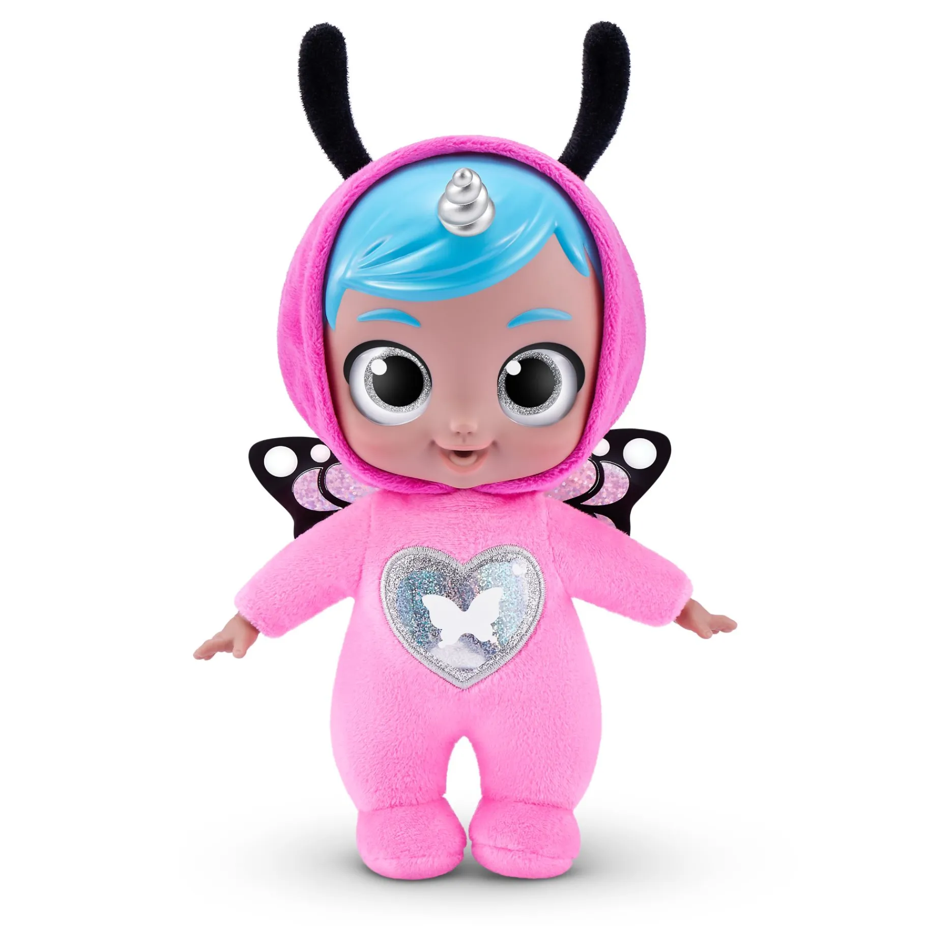 Surprise> Rainbocorn babycorn surprise klein