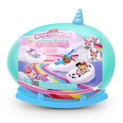 Surprise></noscript> Rainbocorn babycorn surprise groot