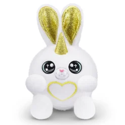 Surprise>Zuru Rainbocorn bunnycorn surprise s2 mini assorti 9 stuks